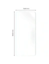 Hurtownia GSM - Folia hydrożelowa na ekran Bizon Glass Hydrogel do Vivo X90 Pro [2 PACK] - BIZ1880 - {ean13} - Hurt