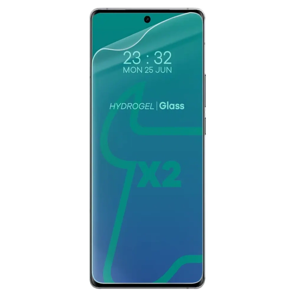 Wholesale Bizon Glass Hydrogel Vivo X90 Pro [2 PACK] - BIZ1880 - {ean13} - Hurt