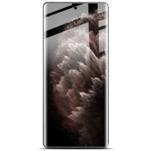 Folia hydrożelowa na ekran Bizon Glass Hydrogel do Vivo X90 Pro [2 PACK]