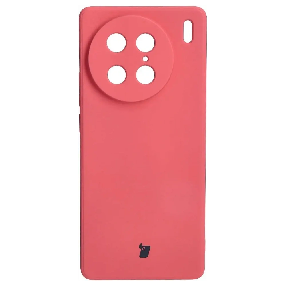Wholesale Bizon Case Silicone Sq VIVO X90 Pro dirty pink - BIZ1881 - {ean13} - Hurt