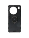 Hurtownia GSM - Etui Bizon Case Armor Ring pro VIVO X90 Pro černé - BIZ1882 - {ean13} - Hurt