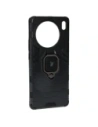 Hurtownia GSM - Etui Bizon Case Armor Ring pro VIVO X90 Pro černé - BIZ1882 - {ean13} - Hurt