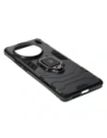 Hurtownia GSM - Etui Bizon Case Armor Ring pro VIVO X90 Pro černé - BIZ1882 - {ean13} - Hurt