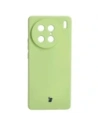 Hurtownia GSM - Etui Bizon Case Silicone Sq pro VIVO X90 Pro jasně zelené - BIZ1883 - {ean13} - Hurt