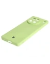 Hurtownia GSM - Etui Bizon Case Silicone Sq pro VIVO X90 Pro jasně zelené - BIZ1883 - {ean13} - Hurt