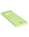 Hurtownia GSM - Etui Bizon Case Silicone Sq pro VIVO X90 Pro jasně zelené - BIZ1883 - {ean13} - Hurt