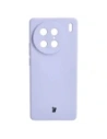 Hurtownia GSM - Etui Bizon Case Silicone Sq pro VIVO X90 Pro jasně fialové - BIZ1884 - {ean13} - Hurt