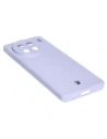 Hurtownia GSM - Etui Bizon Case Silicone Sq pro VIVO X90 Pro jasně fialové - BIZ1884 - {ean13} - Hurt