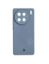 Hurtownia GSM - Etui Bizon Case Silicone Sq pro VIVO X90 Pro šedé - BIZ1885 - {ean13} - Hurt