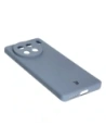 Hurtownia GSM - Etui Bizon Case Silicone Sq pro VIVO X90 Pro šedé - BIZ1885 - {ean13} - Hurt