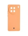Hurtownia GSM - Etui Bizon Case Silicone Sq pro VIVO X90 Pro oranžové - BIZ1886 - {ean13} - Hurt