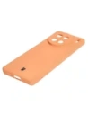 Hurtownia GSM - Etui Bizon Case Silicone Sq pro VIVO X90 Pro oranžové - BIZ1886 - {ean13} - Hurt