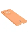 Hurtownia GSM - Etui Bizon Case Silicone Sq pro VIVO X90 Pro oranžové - BIZ1886 - {ean13} - Hurt