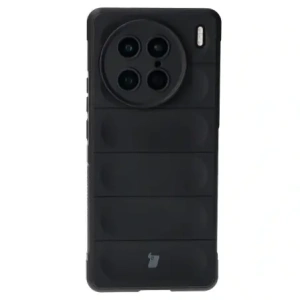 Hurtownia GSM - Pancéřové pouzdro Bizon Case Tur pro Vivo X90 Pro černé - BIZ1887 - {ean13} - Hurt