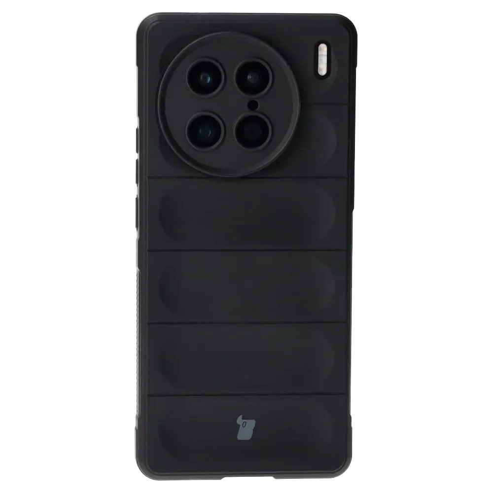 Hurtownia GSM - Pancéřové pouzdro Bizon Case Tur pro Vivo X90 Pro černé - BIZ1887 - {ean13} - Hurt