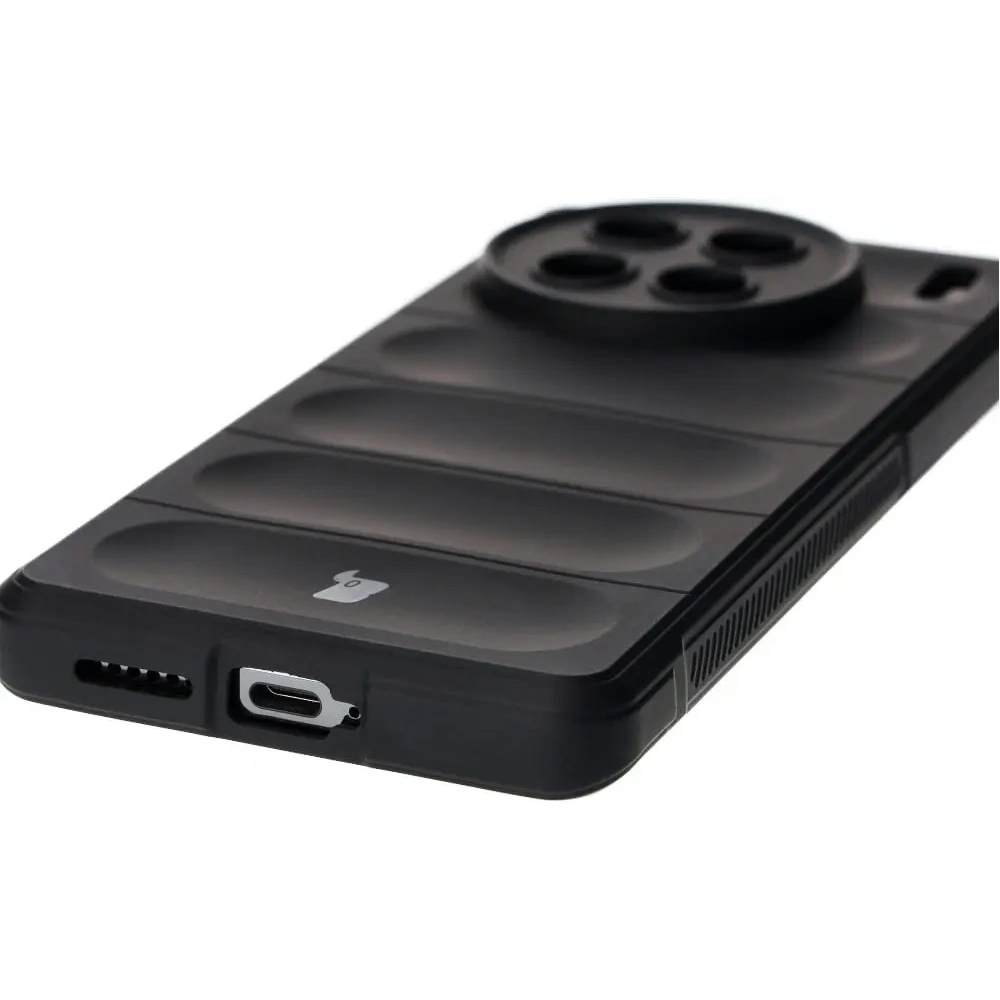 Hurtownia GSM - Pancéřové pouzdro Bizon Case Tur pro Vivo X90 Pro černé - BIZ1887 - {ean13} - Hurt
