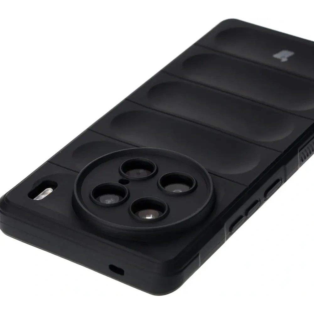 Wholesale Bizon Case Tur Vivo X90 Pro black - BIZ1887 - {ean13} - Hurt