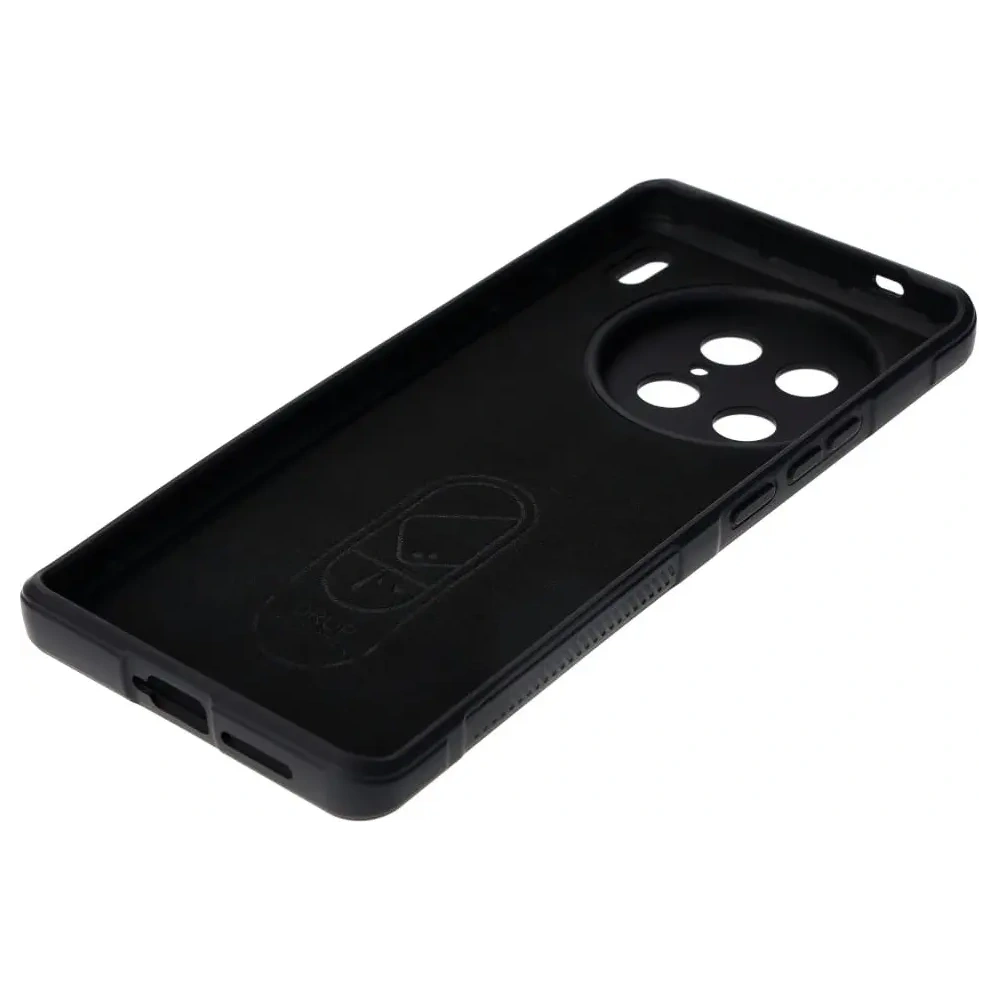 Hurtownia GSM - Pancéřové pouzdro Bizon Case Tur pro Vivo X90 Pro černé - BIZ1887 - {ean13} - Hurt