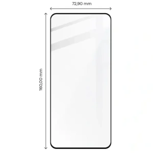 Wholesale BIZON Glass Edge 3D Vivo X90 Pro - BIZ1888 - {ean13} - Hurt