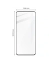 Hurtownia GSM - Tvrzené sklo BIZON Glass Edge 3D pro Vivo X90 Pro - BIZ1888 - {ean13} - Hurt