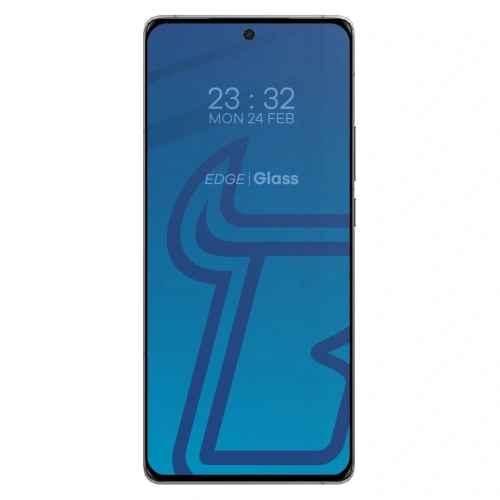 Szkło hartowane BIZON Glass Edge 3D do Vivo X90 Pro