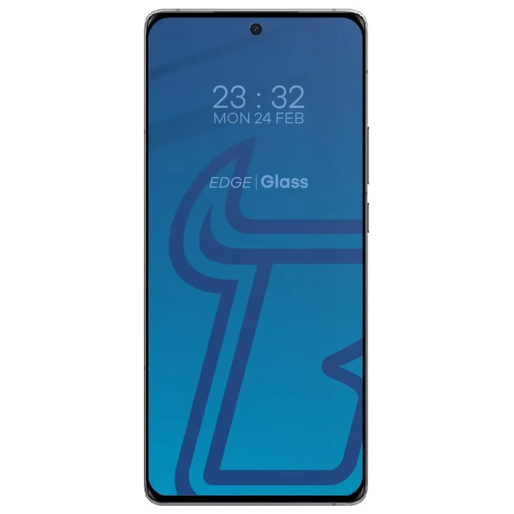Hurtownia GSM - Tvrzené sklo BIZON Glass Edge 3D pro Vivo X90 Pro - BIZ1888 - {ean13} - Hurt