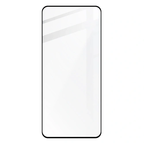 Szkło hartowane BIZON Glass Edge 3D do Vivo X90 Pro