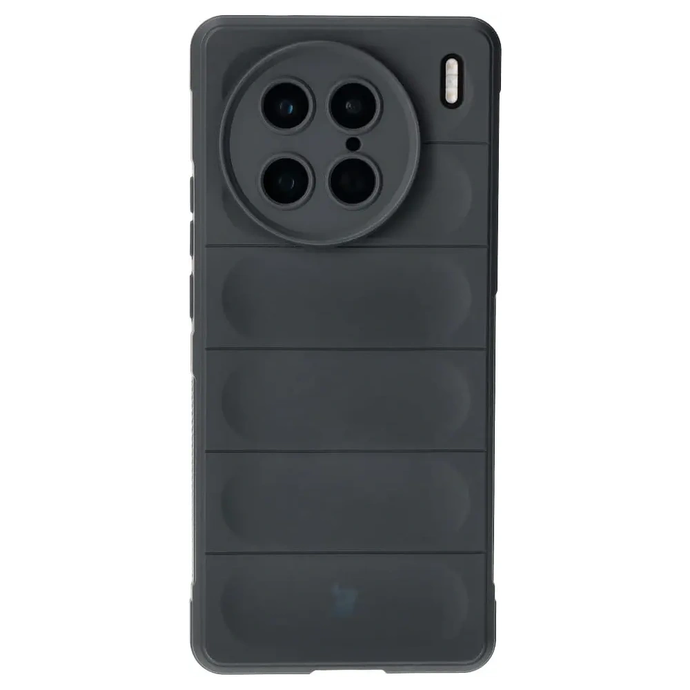 Hurtownia GSM - Pancéřové pouzdro Bizon Case Tur pro Vivo X90 Pro šedé - BIZ1889 - {ean13} - Hurt
