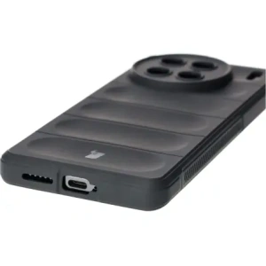 Hurtownia GSM - Pancéřové pouzdro Bizon Case Tur pro Vivo X90 Pro šedé - BIZ1889 - {ean13} - Hurt