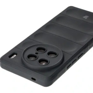 Hurtownia GSM - Pancerne etui Bizon Case Tur do Vivo X90 Pro szare - BIZ1889 - {ean13} - Hurt