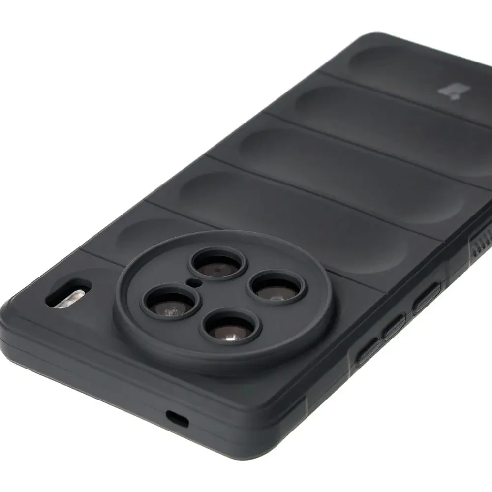 Hurtownia GSM - Pancéřové pouzdro Bizon Case Tur pro Vivo X90 Pro šedé - BIZ1889 - {ean13} - Hurt