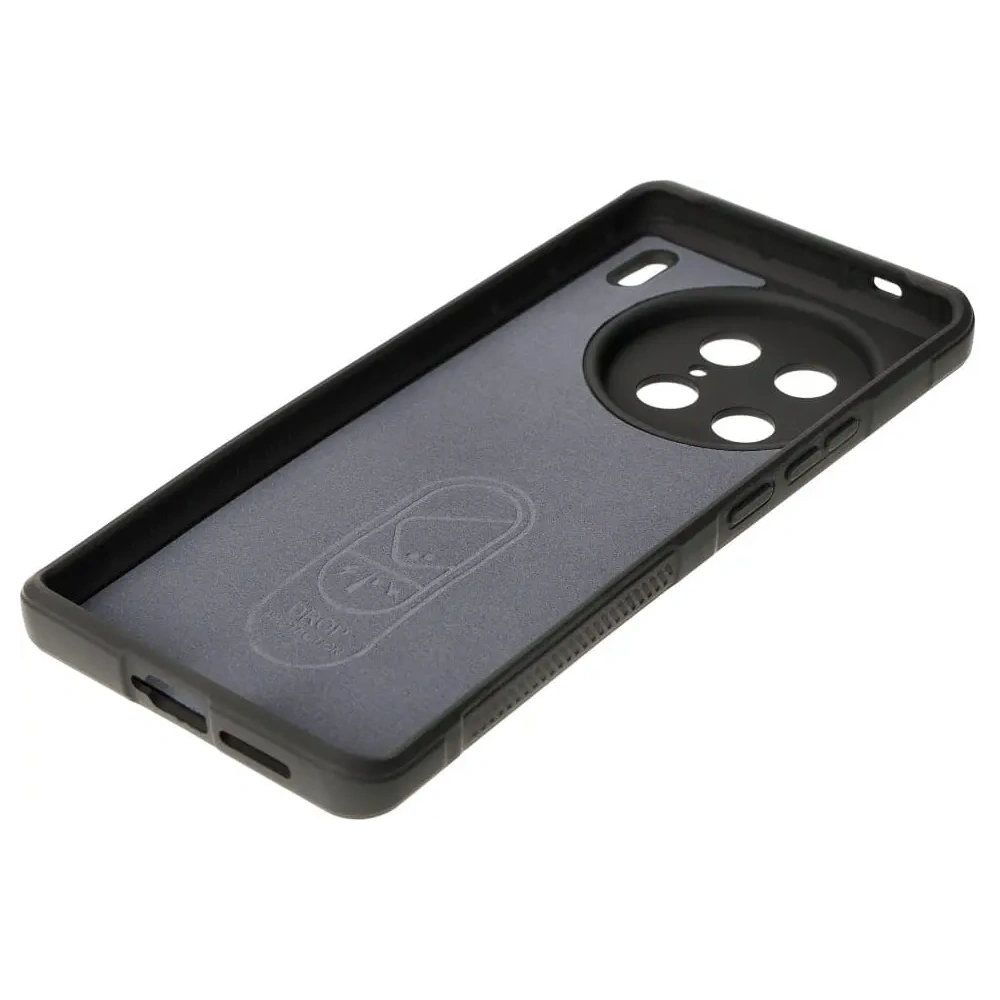 Hurtownia GSM - Pancéřové pouzdro Bizon Case Tur pro Vivo X90 Pro šedé - BIZ1889 - {ean13} - Hurt