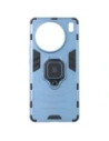 Etui Bizon Case Armor Ring pro VIVO X90 Pro modré