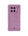 Bizon Carcasă Tur Vivo X90 Pro violet deschis