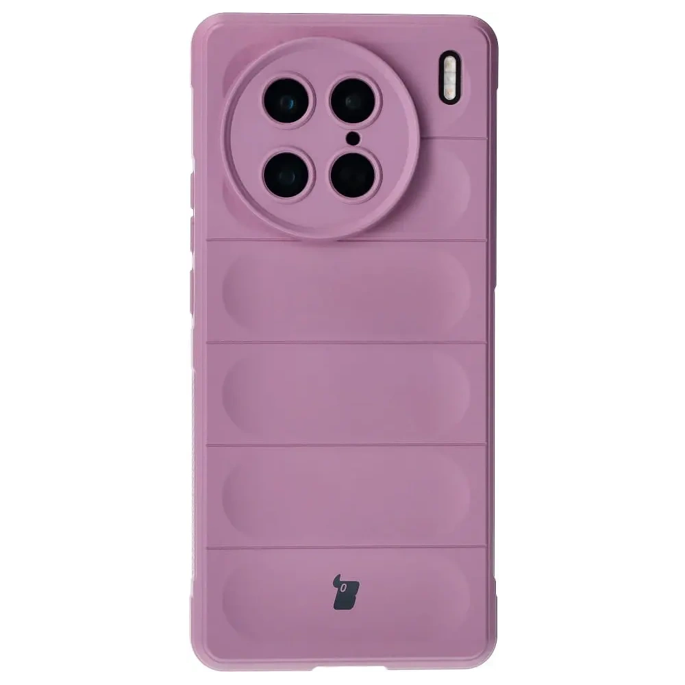 Hurtownia GSM - Pancéřové pouzdro Bizon Case Tur pro Vivo X90 Pro světle fialové - BIZ1891 - {ean13} - Hurt