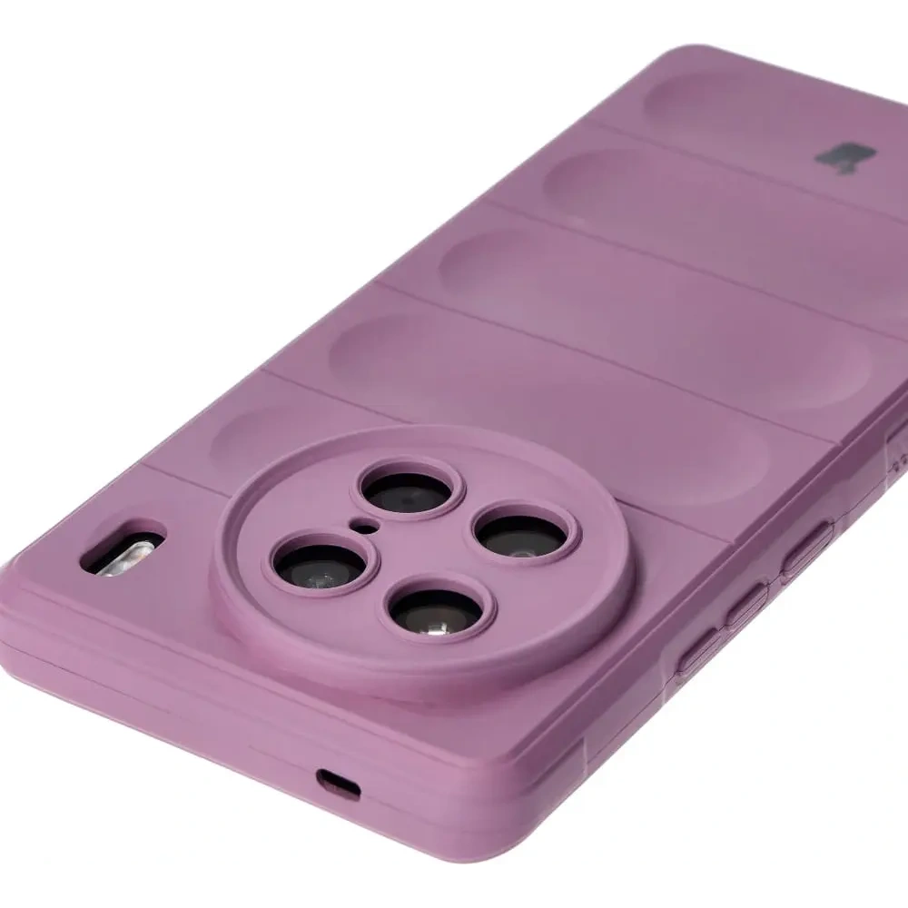 Wholesale Bizon Case Tur Vivo X90 Pro light purple - BIZ1891 - {ean13} - Hurt