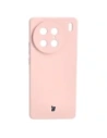 Wholesale Bizon Case Silicone Sq VIVO X90 Pro light pink - BIZ1892 - {ean13} - Hurt