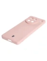 Wholesale Bizon Case Silicone Sq VIVO X90 Pro light pink - BIZ1892 - {ean13} - Hurt