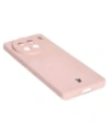 Wholesale Bizon Case Silicone Sq VIVO X90 Pro light pink - BIZ1892 - {ean13} - Hurt