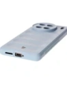 Wholesale Bizon Case Tur Vivo X90 Pro light blue - BIZ1893 - {ean13} - Hurt