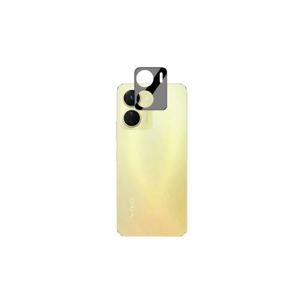 Wholesale Bizon Glass Lens Vivo Y16 [2 PACK] - BIZ1894 - {ean13} - Hurt