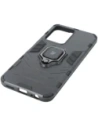 Hurtownia GSM - Etui Bizon Case Armor Ring pro VIVO Y16 černé - BIZ1895 - {ean13} - Hurt