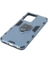 Hurtownia GSM - Bizon Case Armor Gyűrű VIVO Y16 kék - BIZ1896 - {ean13} - Hurt
