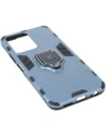 Hurtownia GSM - Etui Bizon Case Armor Ring pro VIVO Y16 modré - BIZ1896 - {ean13} - Hurt