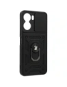 Wholesale Bizon Case CamShield Ring VIVO Y16 black - BIZ1897 - {ean13} - Hurt