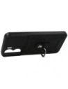 Wholesale Bizon Case CamShield Ring VIVO Y16 black - BIZ1897 - {ean13} - Hurt