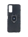 Bizon Case Armor Ring Vivo Y11S / Y20 black