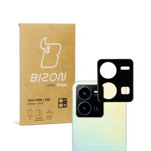 Wholesale Bizon Glass Lens Vivo Y22s / Y35 [2 PACK] - BIZ1900 - {ean13} - Hurt