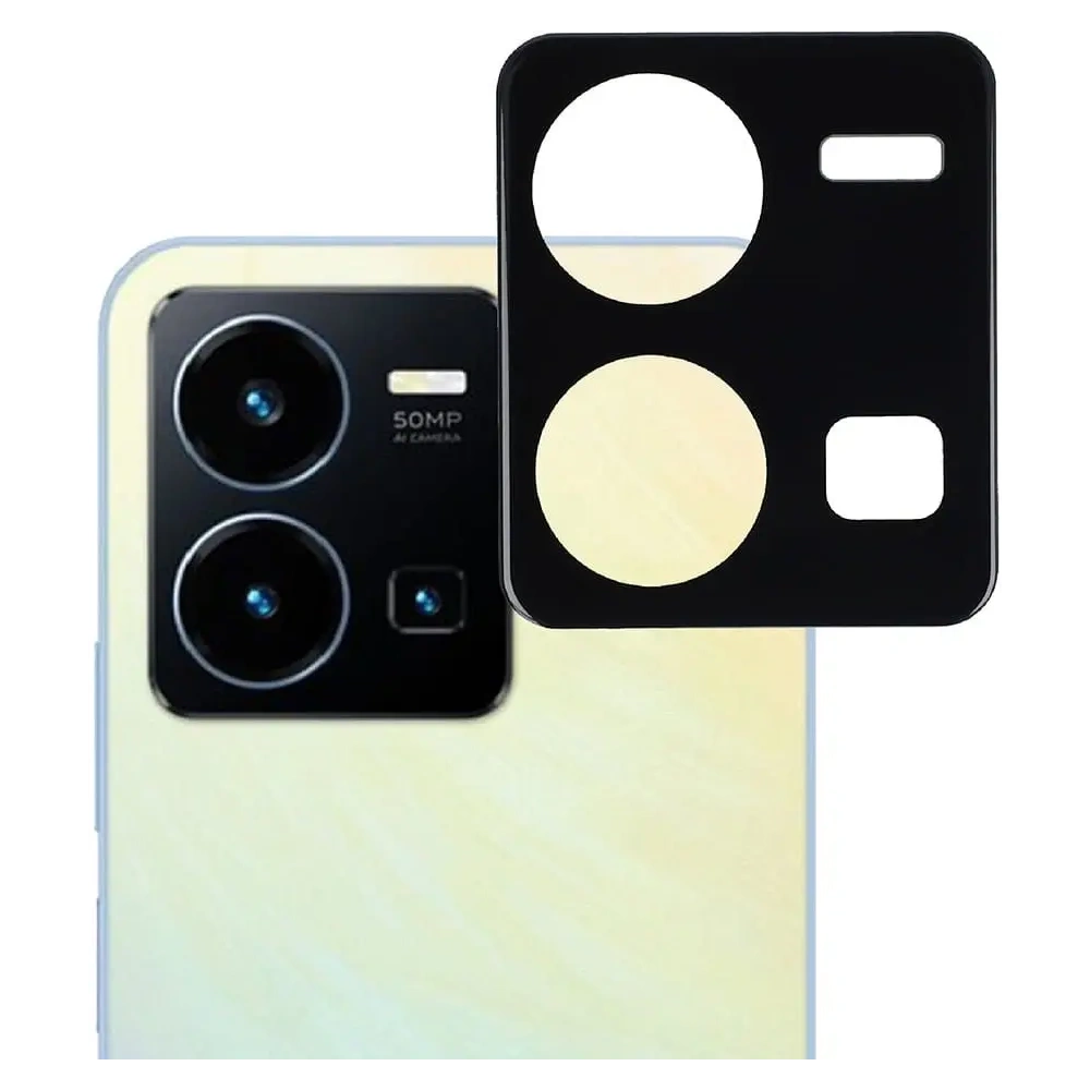 Wholesale Bizon Glass Lens Vivo Y22s / Y35 [2 PACK] - BIZ1900 - {ean13} - Hurt