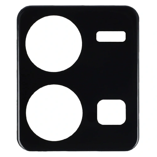 Szkło na aparat Bizon Glass Lens do Vivo Y22s / Y35 [2 PACK]